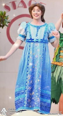 Wendy Darling Wendy Darling