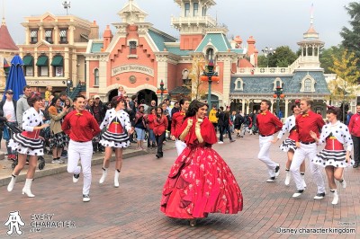 Elena of Avalor - 24th September 2019