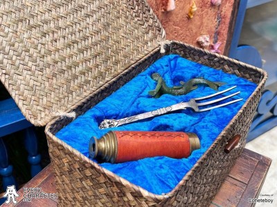 Look at this stuff, isn't it neat! Look at this stuff, isn't it neat!