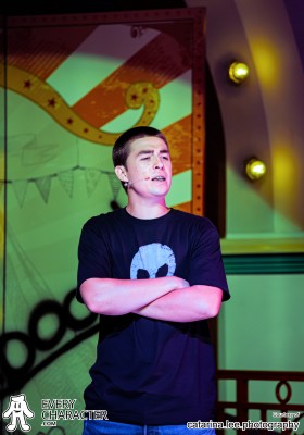 your rebel your rebel