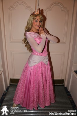 Aurora in the Regular Look - 2013-... Outfit Aurora in the Regular Look - 2013-... Outfit