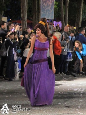 Megara in the Regular Look - 1997-... Outfit Megara in the Regular Look - 1997-... Outfit