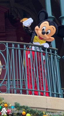 Mickey Mouse in the DLP - Surprise Mickey! Outfit Mickey Mouse in the DLP - Surprise Mickey! Outfit