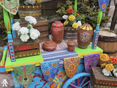 The Urns The Urns