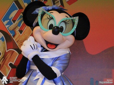 Minnie 50's Fabulous Minnie 50's Fabulous