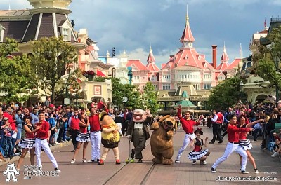 Up! - 27th June 2019