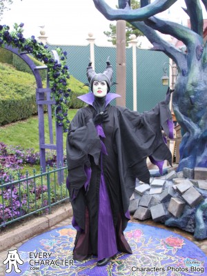 What a glittering assemblage