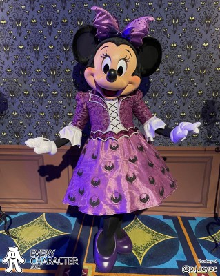 Minnie Mouse Minnie Mouse