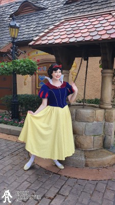Snow White in the Regular Look - 2013-... Outfit Snow White in the Regular Look - 2013-... Outfit
