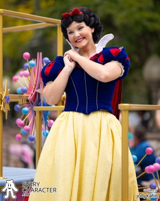 Snow White in the Regular Look - 2013-... Outfit Snow White in the Regular Look - 2013-... Outfit