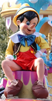 Pinocchio Pinocchio