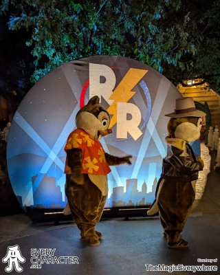 Chip 'n' Dale Chip 'n' Dale