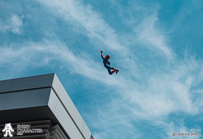 Stuntronic Stuntronic