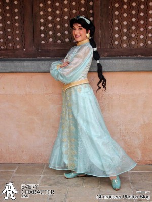 Princess Jasmine Princess Jasmine