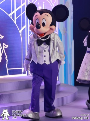 Mickey Mouse Mickey Mouse