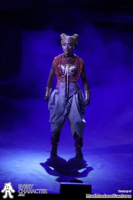 Nala in the DLP - Lion King: Rhythms of the Pride Lands Outfit Nala in the DLP - Lion King: Rhythms of the Pride Lands Outfit