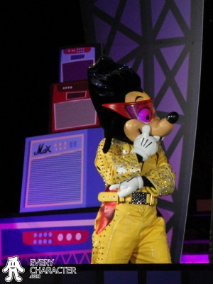 Max Goof in the DLP - Max Live! Gettin' Goofy with it Outfit Max Goof in the DLP - Max Live! Gettin' Goofy with it Outfit