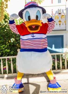 Duck