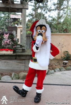Goofy Goofy