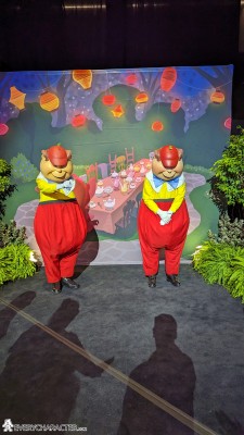 Tweedledee in the Regular Look - 1955 - ... Outfit Tweedledee in the Regular Look - 1955 - ... Outfit