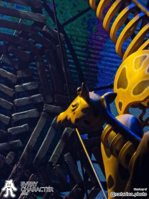 Baby Giraffe Baby Giraffe