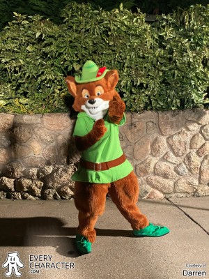 Oo-de-lally Oo-de-lally