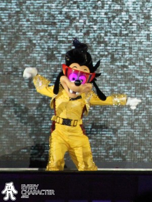Max Goof in the DLP - Max Live! Gettin' Goofy with it Outfit Max Goof in the DLP - Max Live! Gettin' Goofy with it Outfit