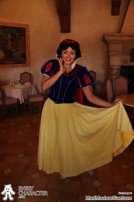 Snow White in the Regular Look - 2013-... Outfit Snow White in the Regular Look - 2013-... Outfit