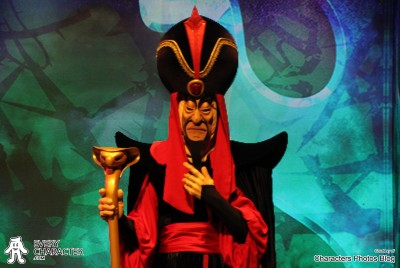 ...how sss-snake-like...