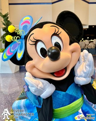 Minnie Mouse Minnie Mouse