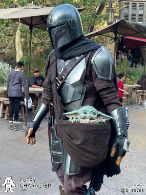 Mandalorian Mandalorian