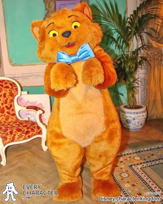 Aristocat Aristocat