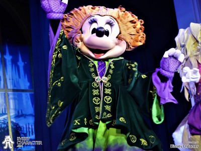 Minnie Winifred Minnie Winifred