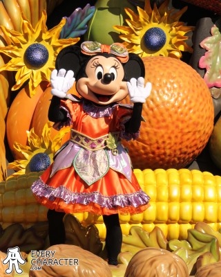 Minnie Mouse Minnie Mouse