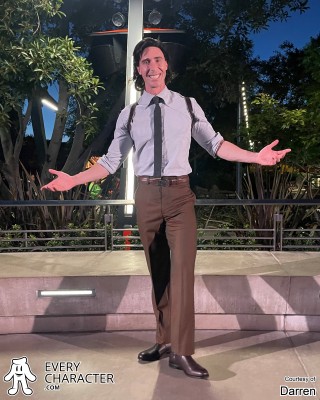 I’m not a hero. I’m not a villain I’m not a hero. I’m not a villain