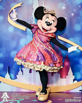 Minnie Mouse Minnie Mouse