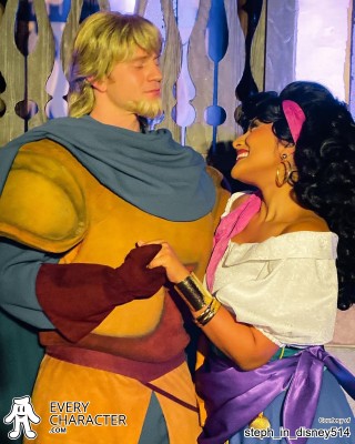 Esmeralada Esmeralada