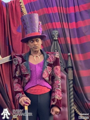 Friends on Friends on