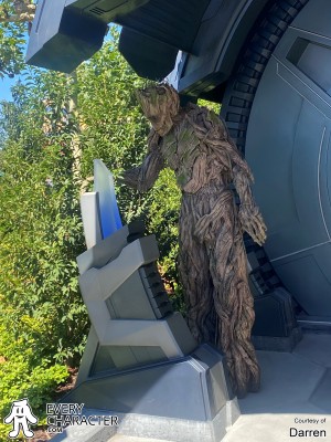 I am Groot I am Groot