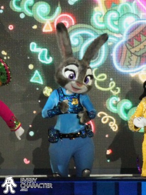 Judy Hopps in the DLP - Max Live! Gettin' Goofy with it Outfit Judy Hopps in the DLP - Max Live! Gettin' Goofy with it Outfit