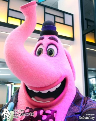 Bing! Bong! Bing! Bong!