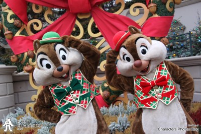 Chip 'n' Dale Chip 'n' Dale