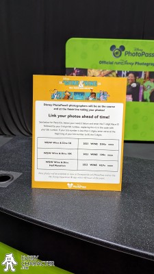 Photopass Linking Photopass Linking