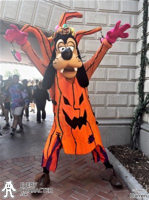 With GoofySp With GoofySp