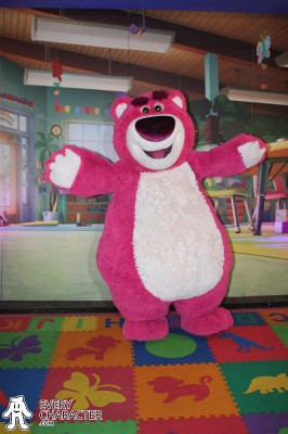 Lotso Lotso