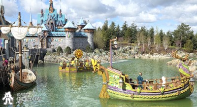 Olaf in the Olaf - Animated - 2026 Outfit Olaf in the Olaf - Animated - 2026 Outfit