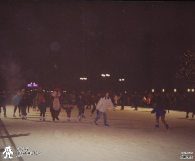 Guest Ice Skate with Guests Guest Ice Skate with Guests