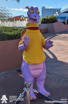 Figment in the Regular Look - 2023-... Outfit Figment in the Regular Look - 2023-... Outfit