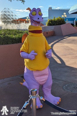 Figment in the Regular Look - 2023-... Outfit Figment in the Regular Look - 2023-... Outfit