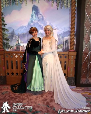Sisters Shine